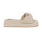 BEAST FASHION - CAMILA-06 Platform Slide Sandals