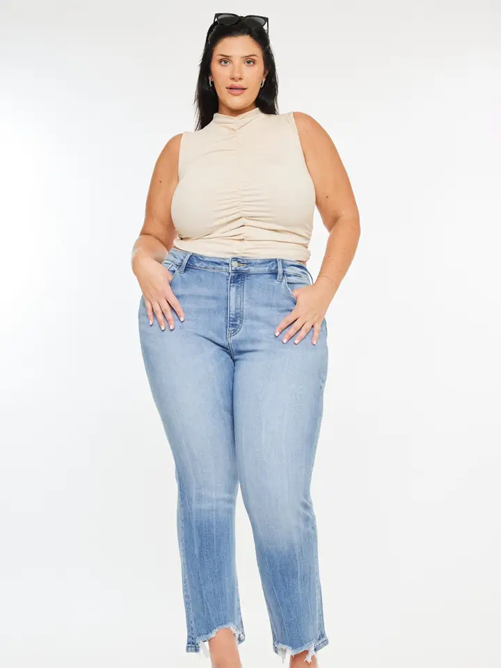 The Shimmer Shack Kancan Plus