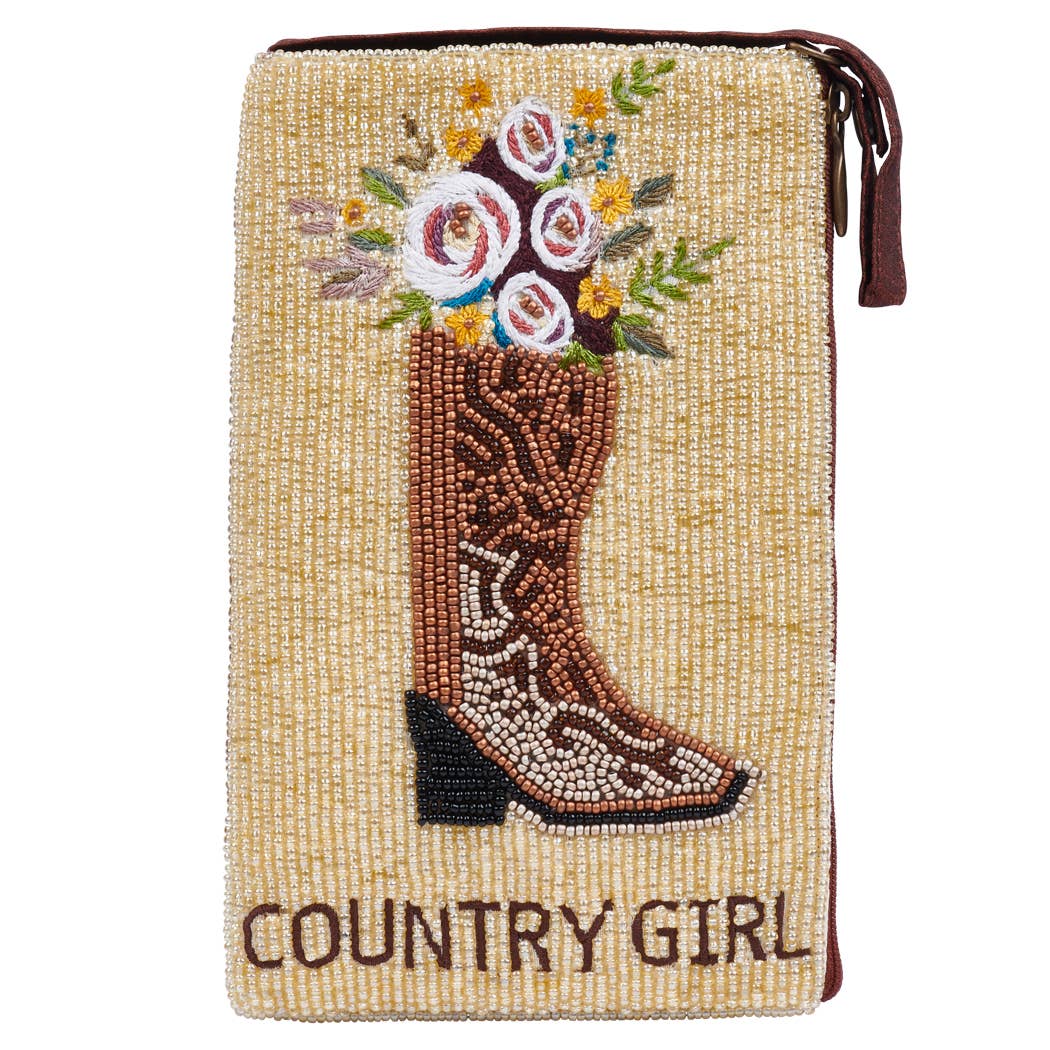 Club Bag Country Girl