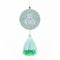 Be Kind Car Air Freshner