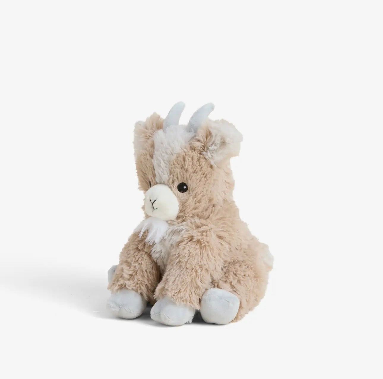 The Shimmer Shack Goat Warmies Jr.