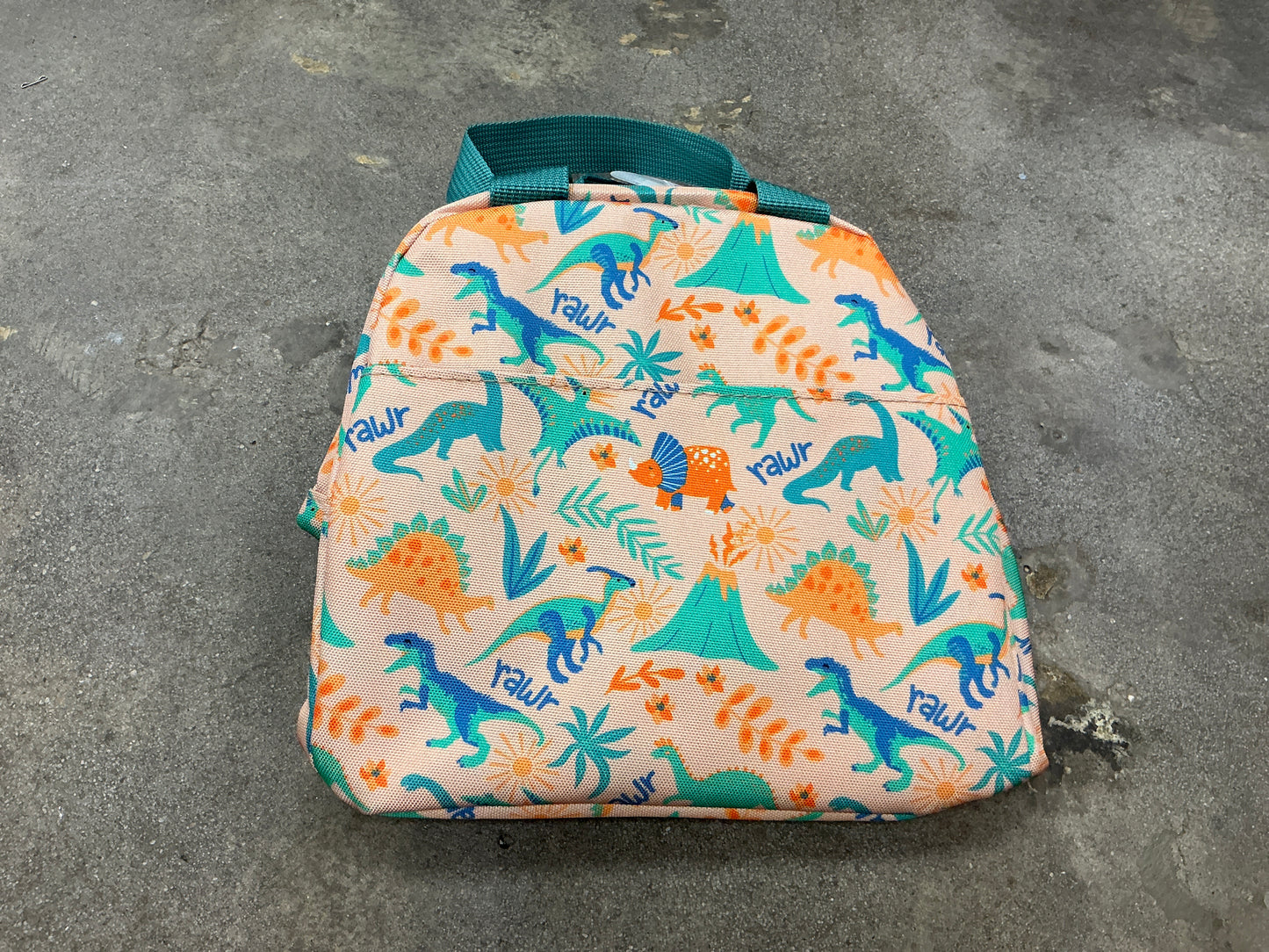Lunchboxes