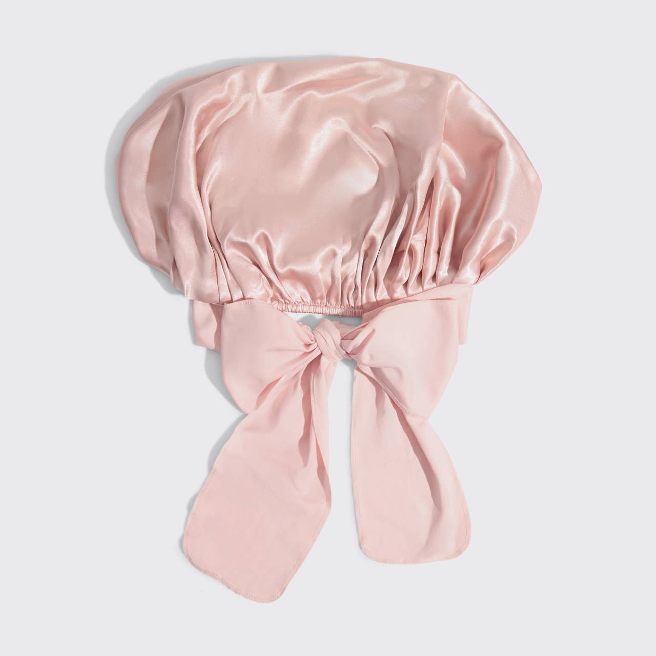 KITSCH - Adjustable Oversized Satin Bonnet