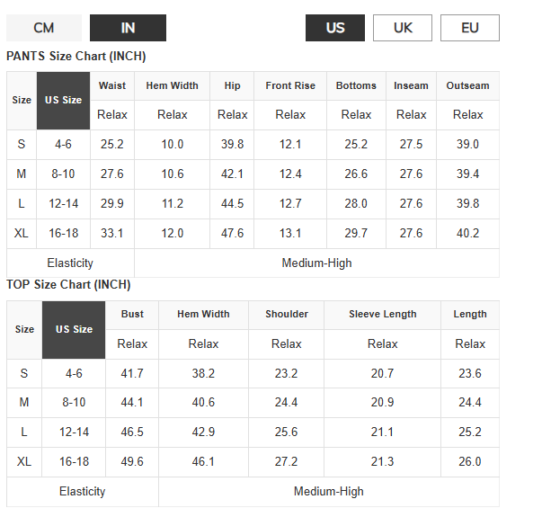 Lovesoft - Light Grey Abstract Print Loose Drop Sleeve Hoodie Elastic Waistband 2pcs Pant Set