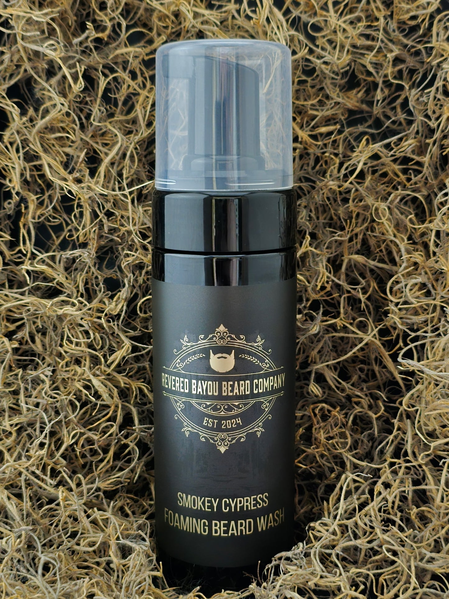 Smokey Cypress 150ml Wash