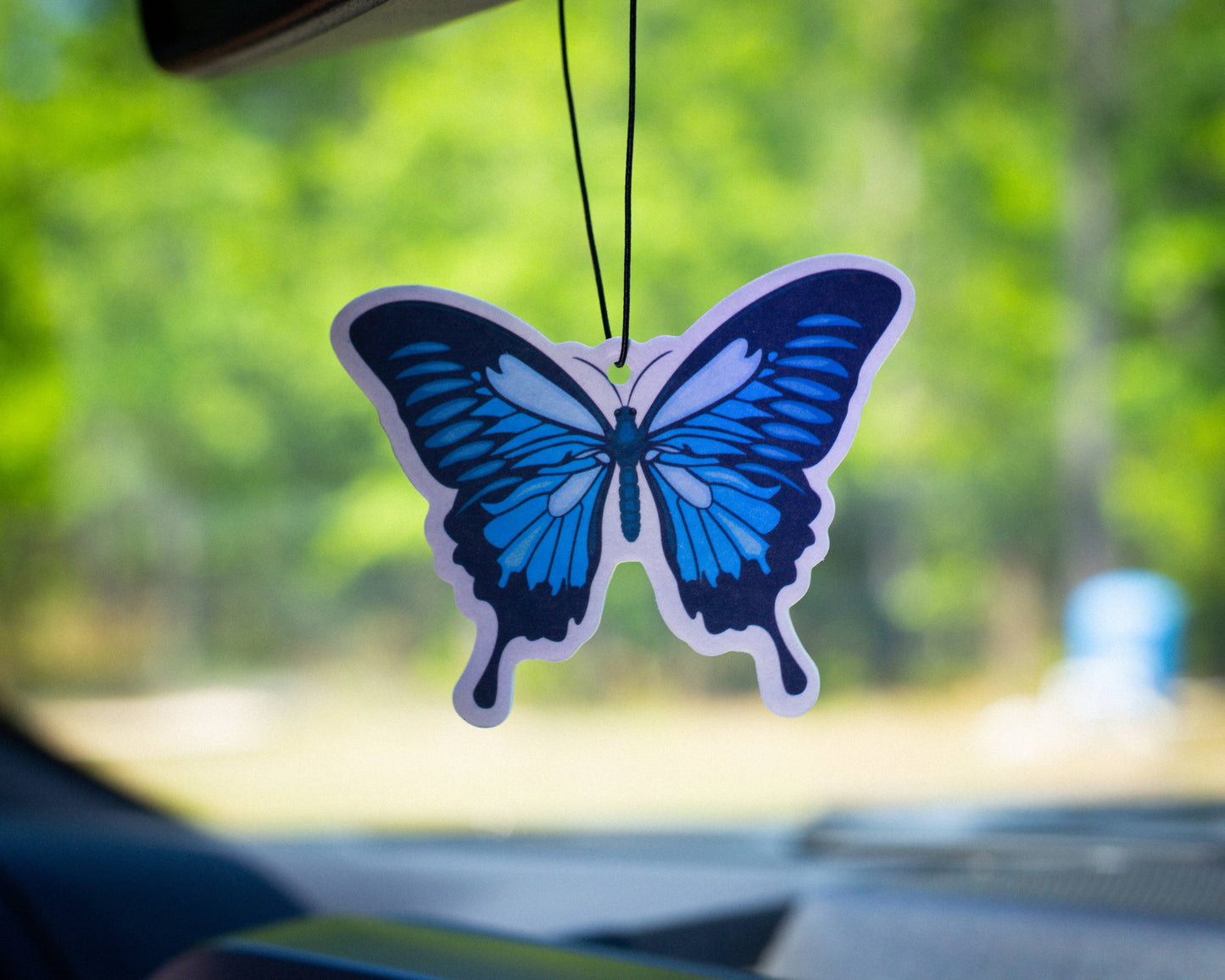 Scent South - Butterfly - air freshener