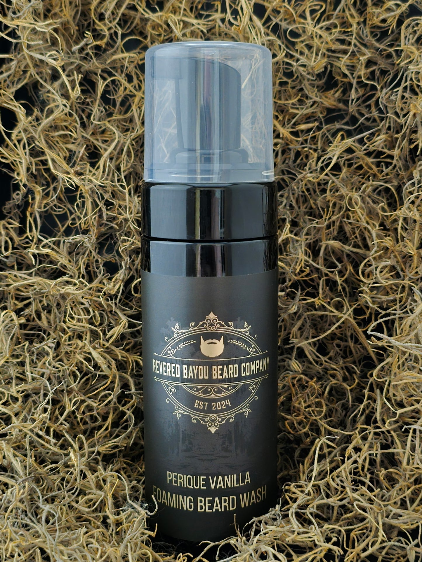 Perique Vanilla 150ml Wash