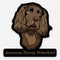 Boykin Sticker