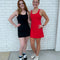 Athletic Dress