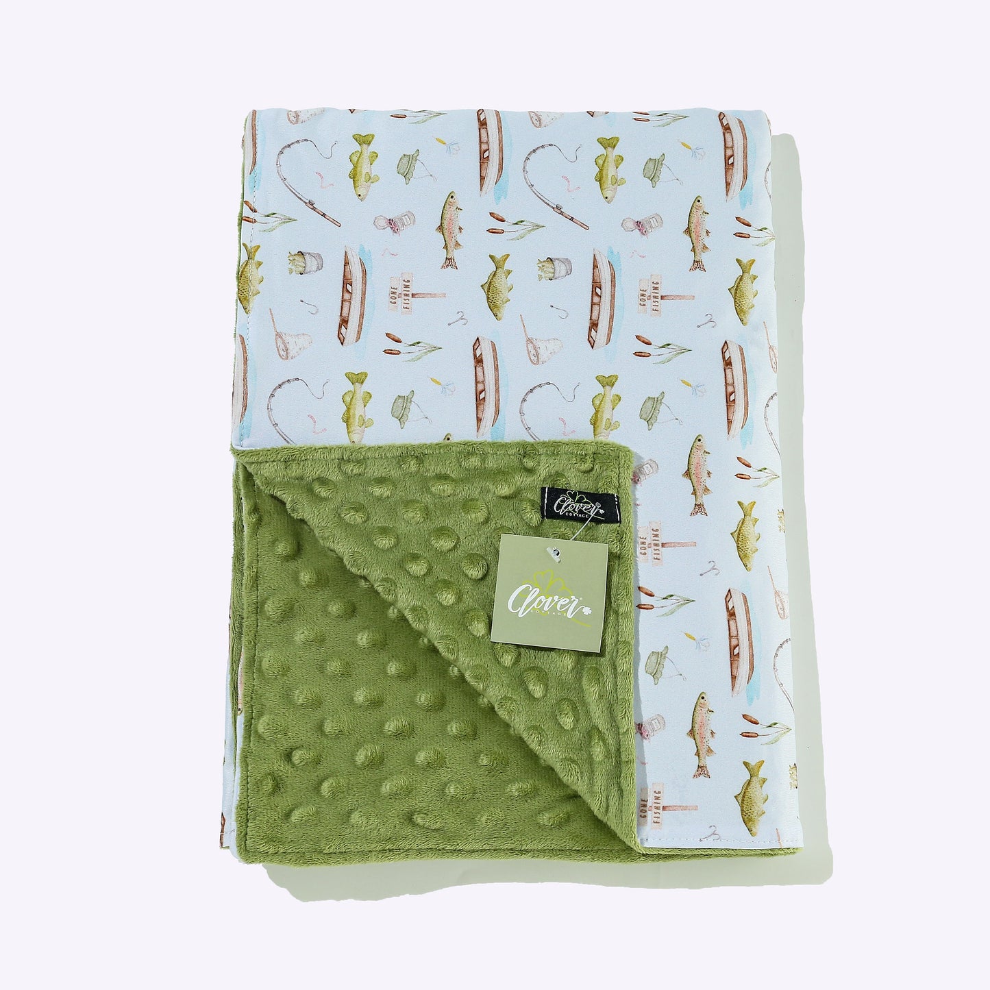 Jon Boat Blanket