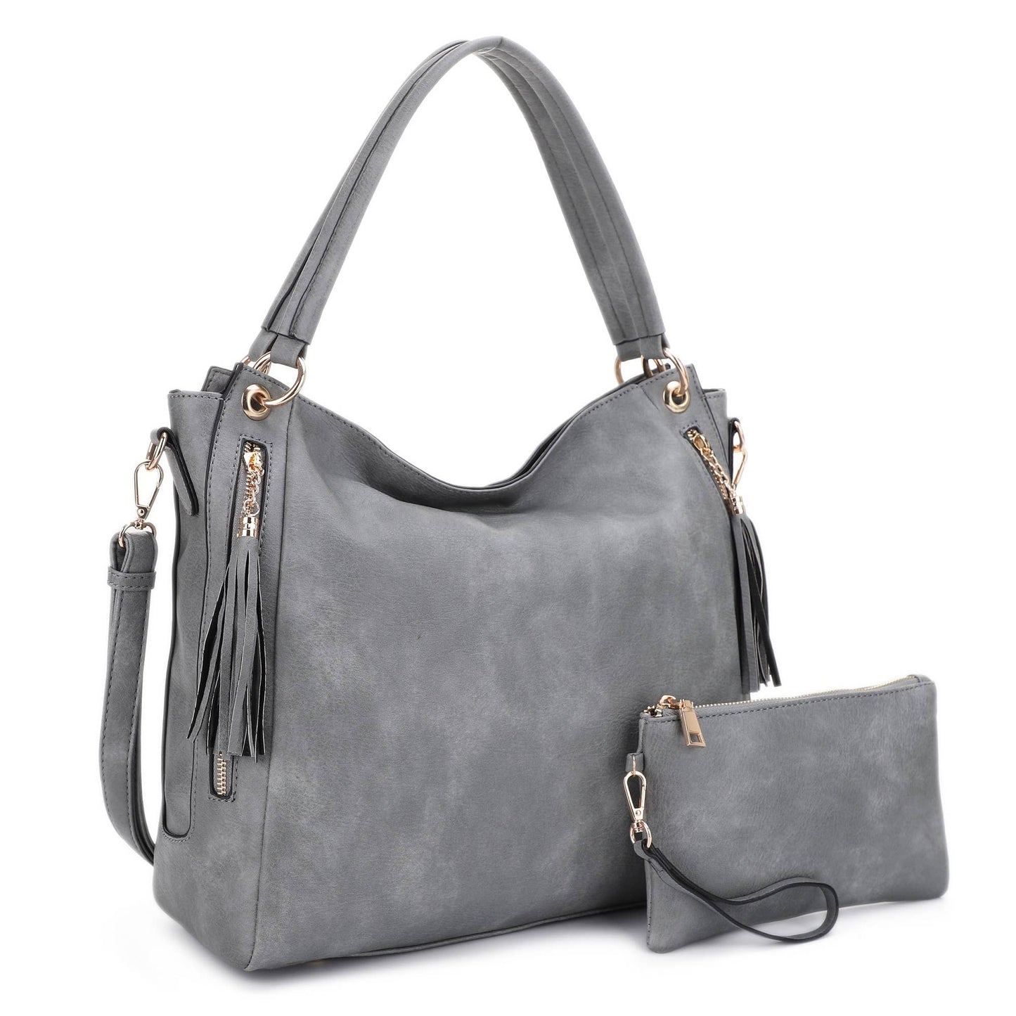 Tonya Ladies Hobo Purse