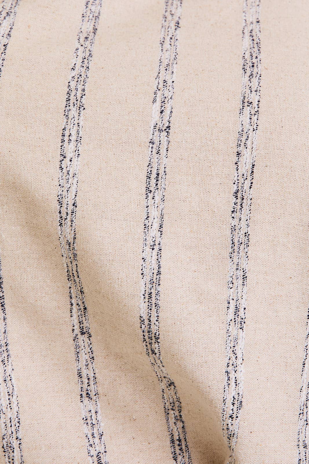 GILLI - PLUS SQUARE NECK TOP AND ELASTIC WAIST TIE ABSTRACT PANTS