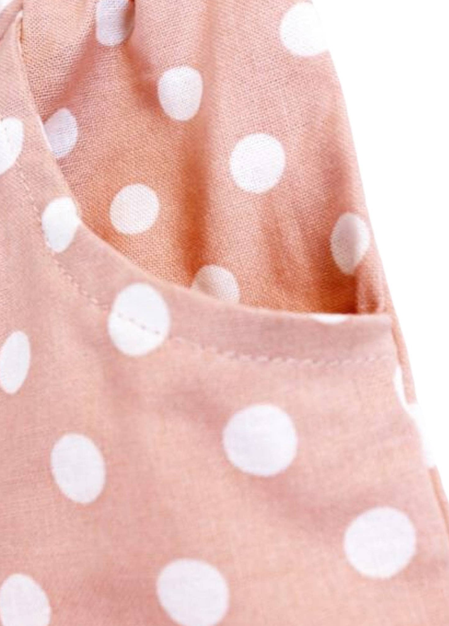 Polka Dot Shorts (2 Colors)