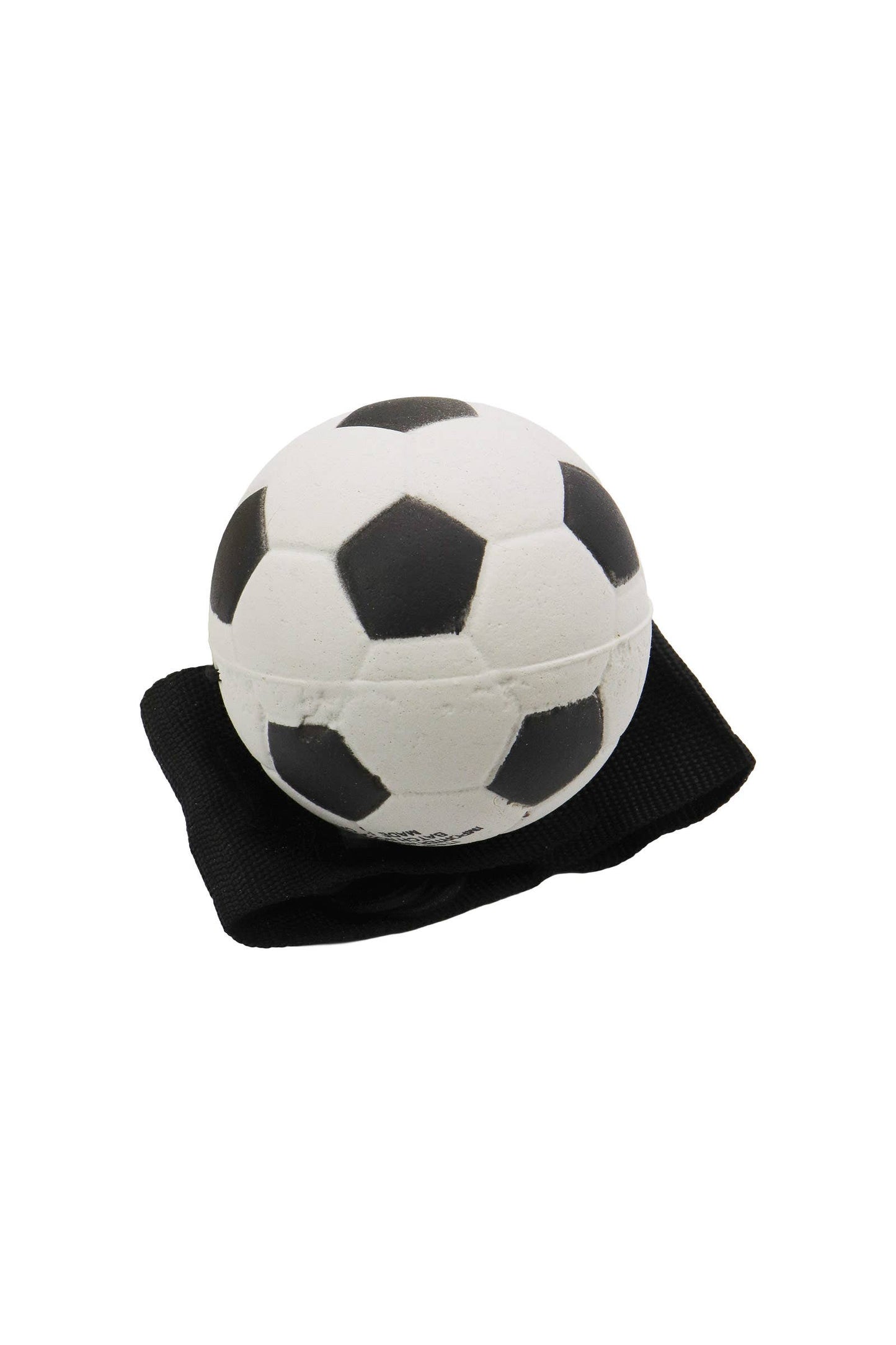 Cap Zone - Throw Back Sports Bouncy Rubber Return Ball