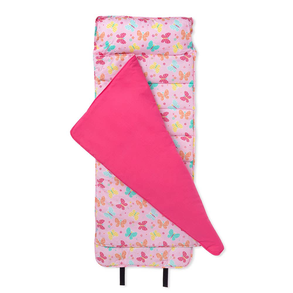 Wildkin - Butterfly Garden Original Nap Mat