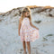 Wren & James - Floral Double Tiered Dress