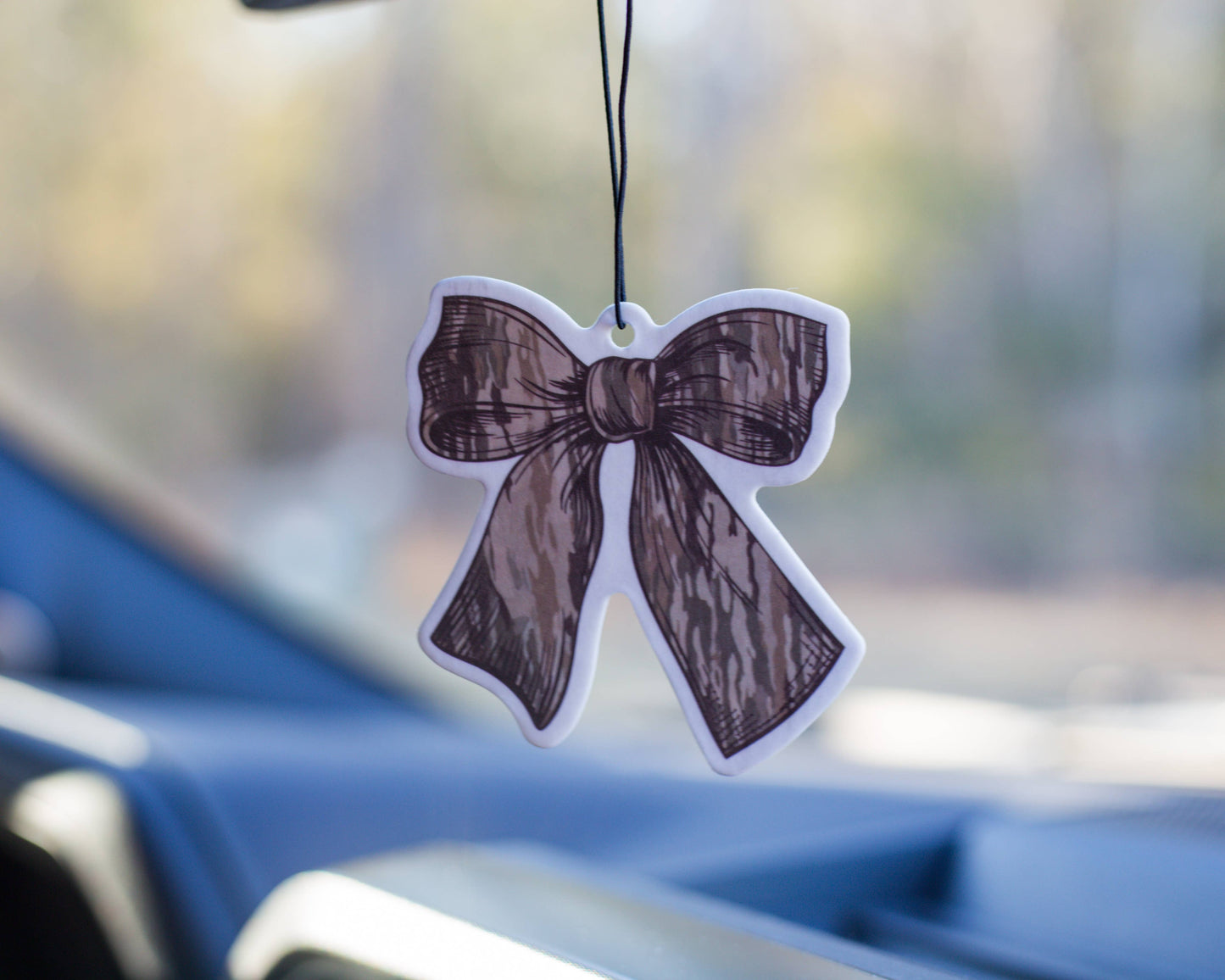 Scent South - Lowland Bow - Air freshener