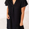 The Nicole Dress