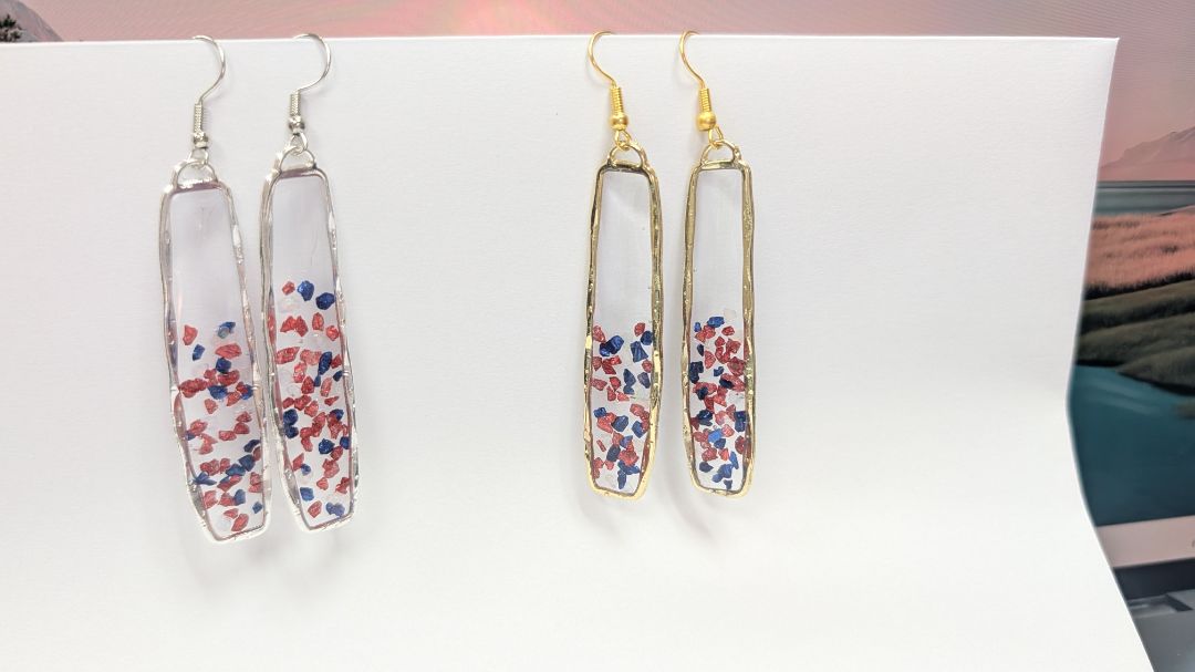 Simply SuSu Designs Simply SuSu Designs Earrings