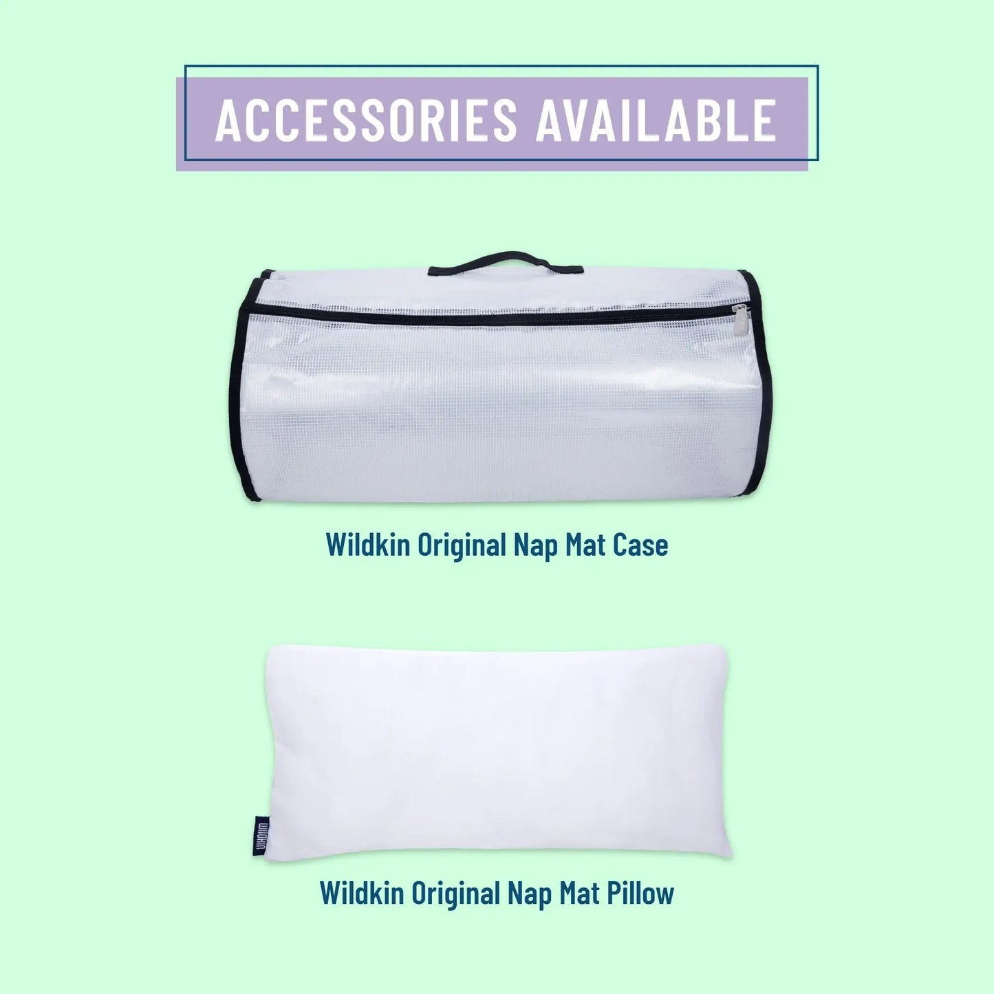Wildkin - Magical Unicorns Original Nap Mat
