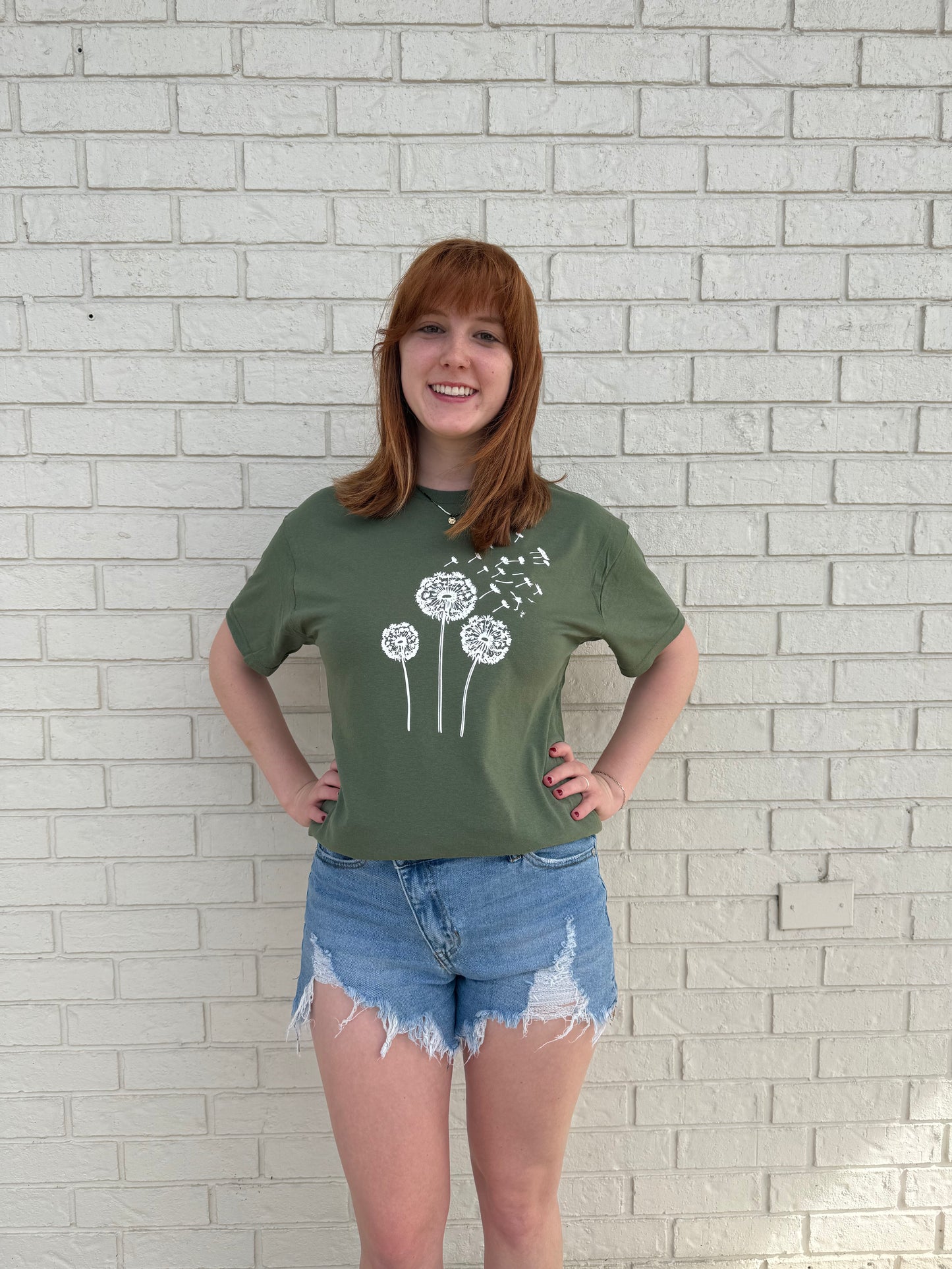 September T-Shirt of the Month