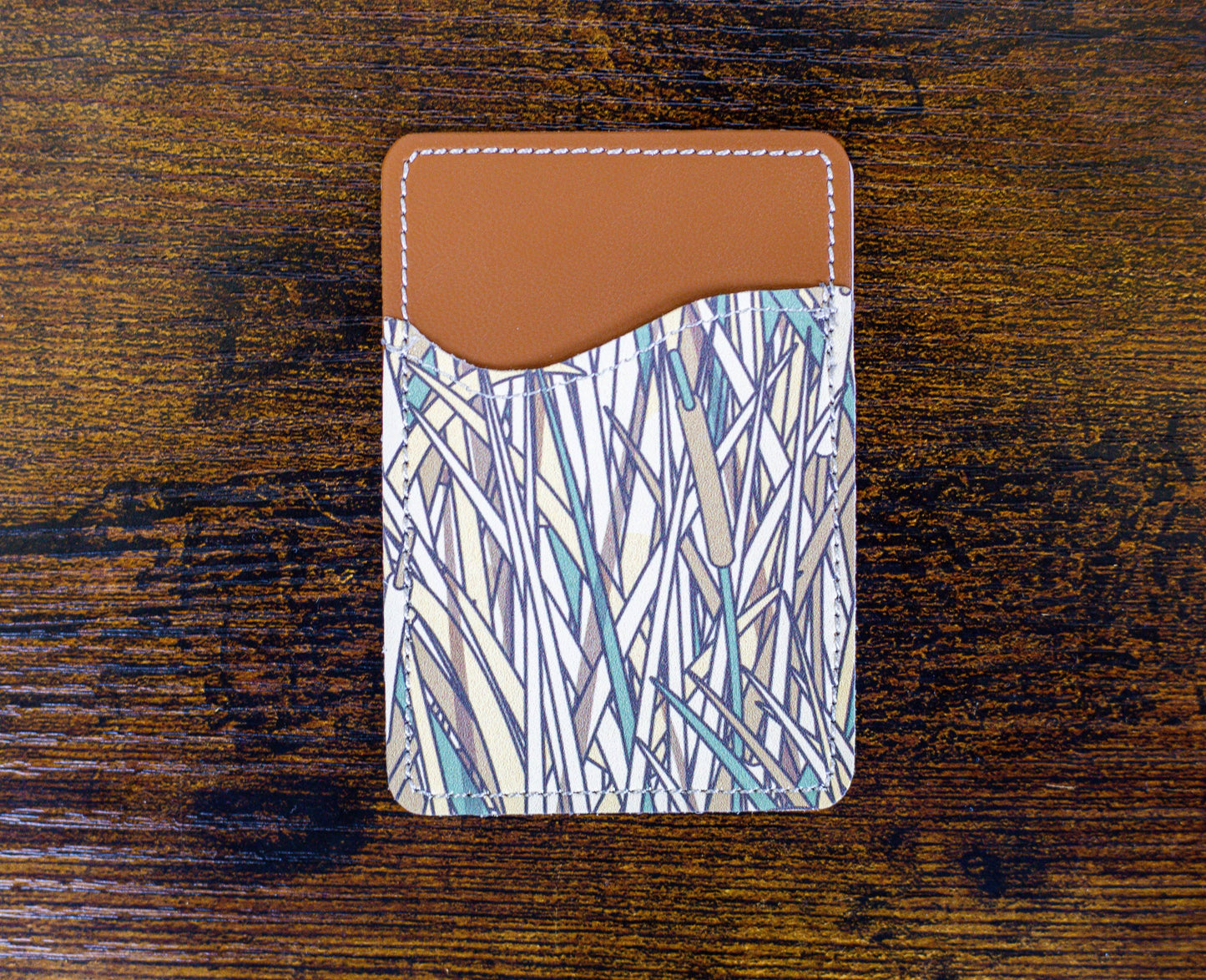 Scent South - Shadowgrass Camo - Phone Wallet