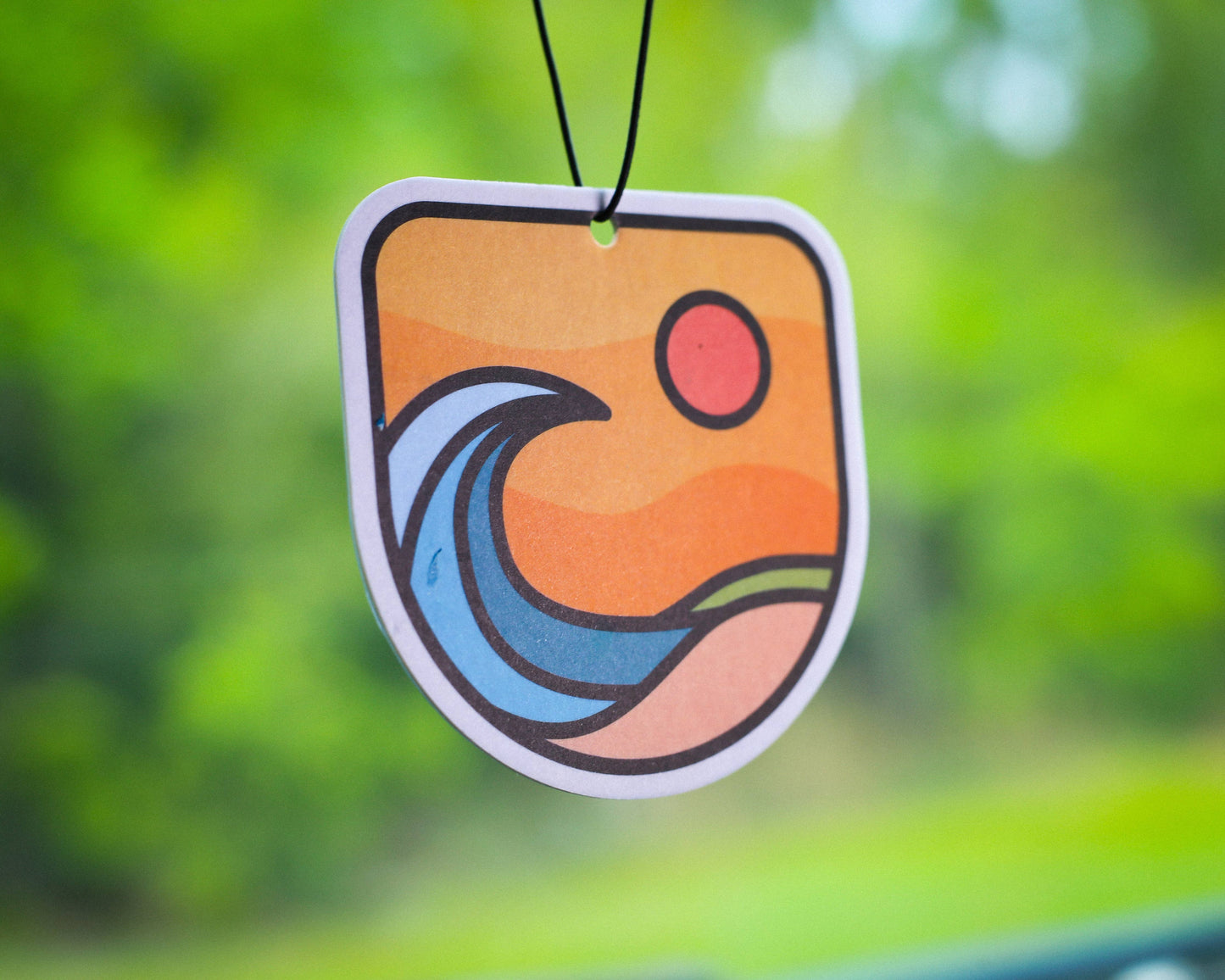 Scent South - Wave - air freshener