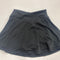 Black Girls Crossover Skirt