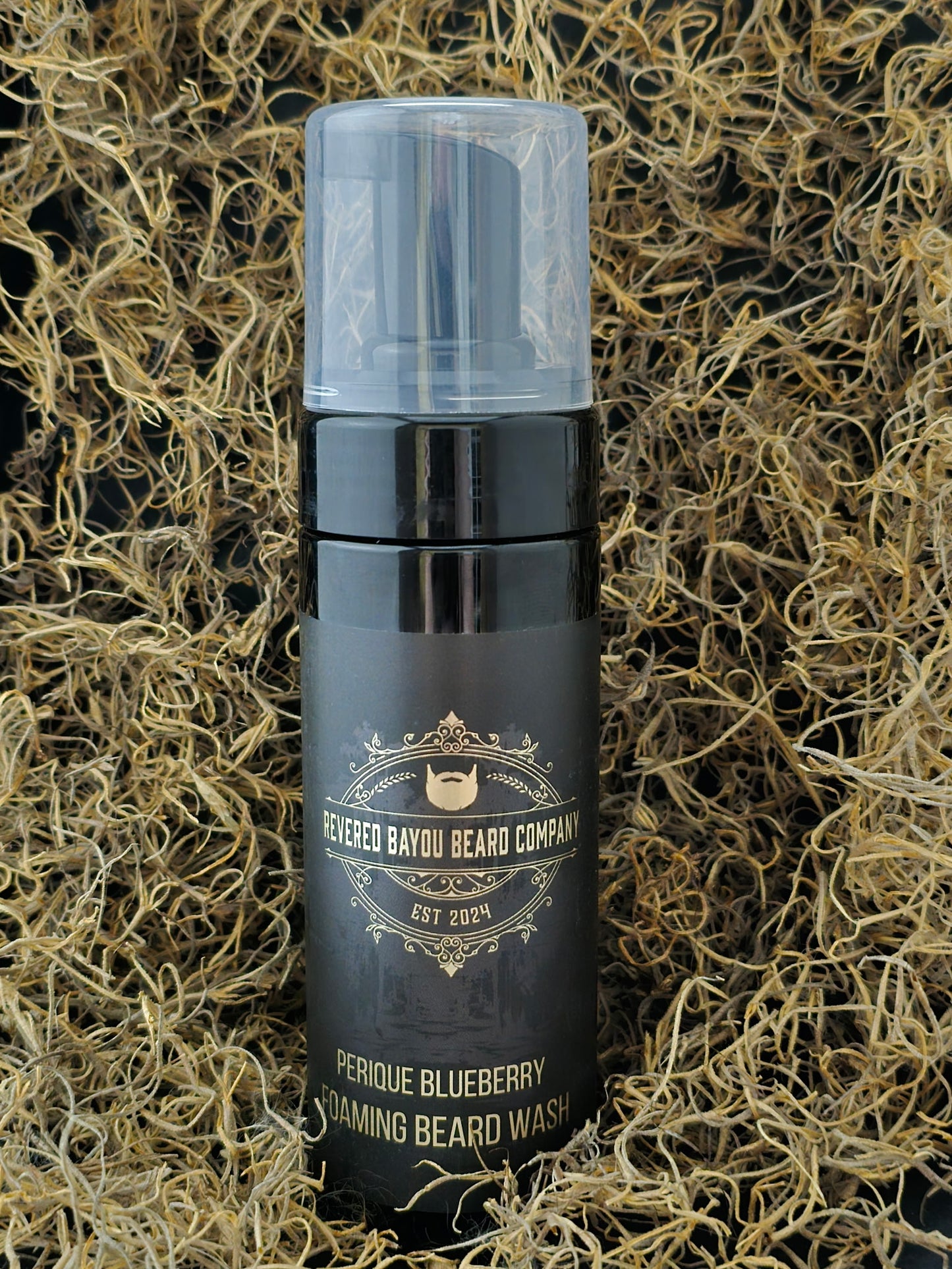 Perique Blueberry 150ml Wash