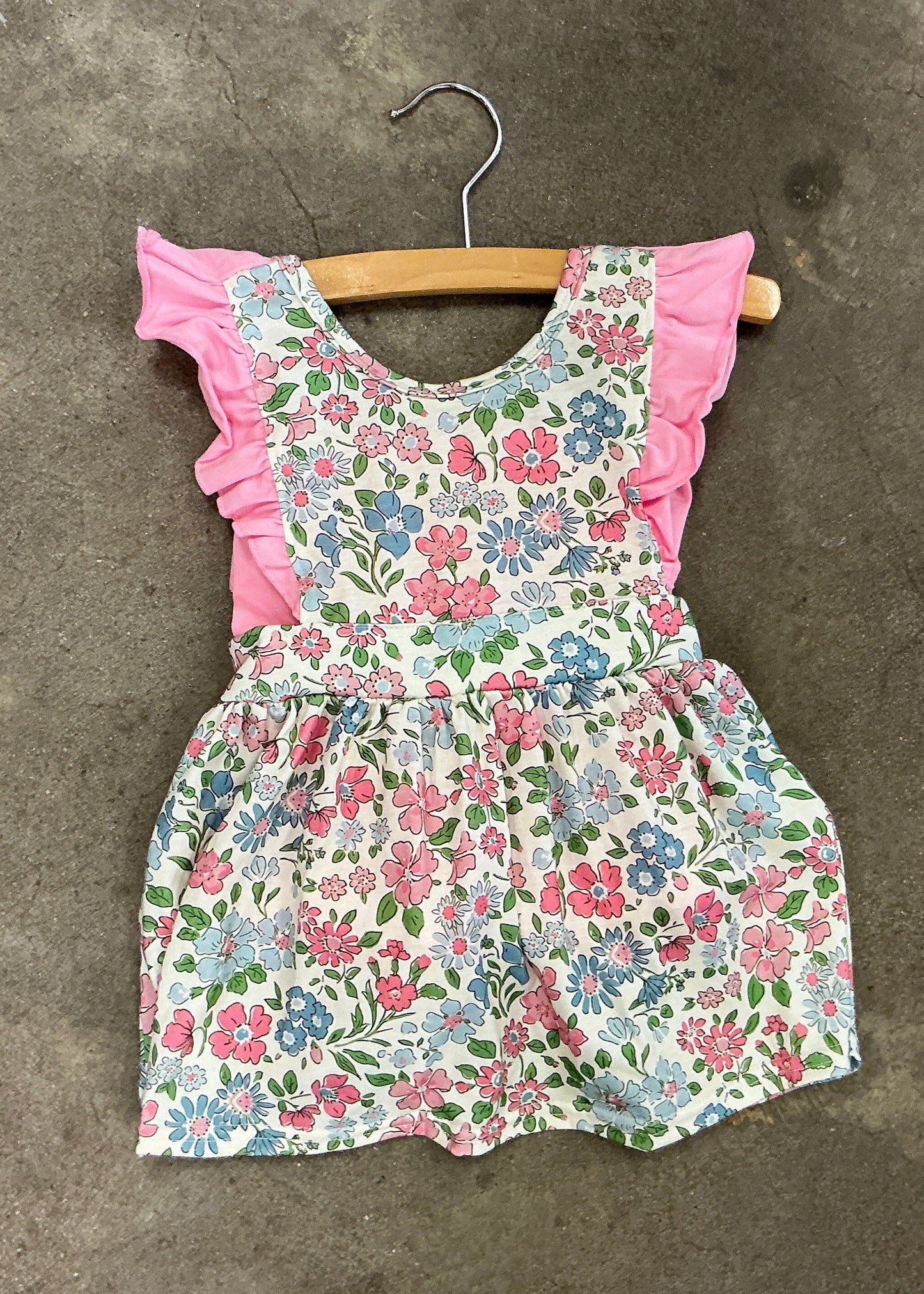 Garden Dress