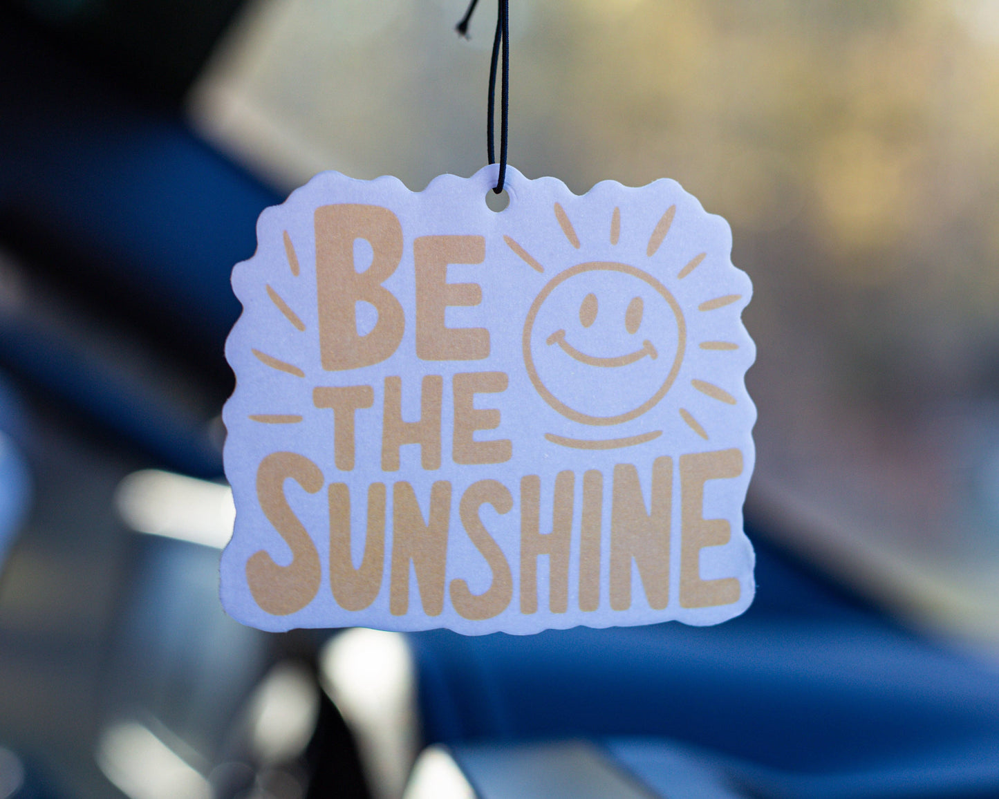 Scent South - Be the sunshine - Air freshener