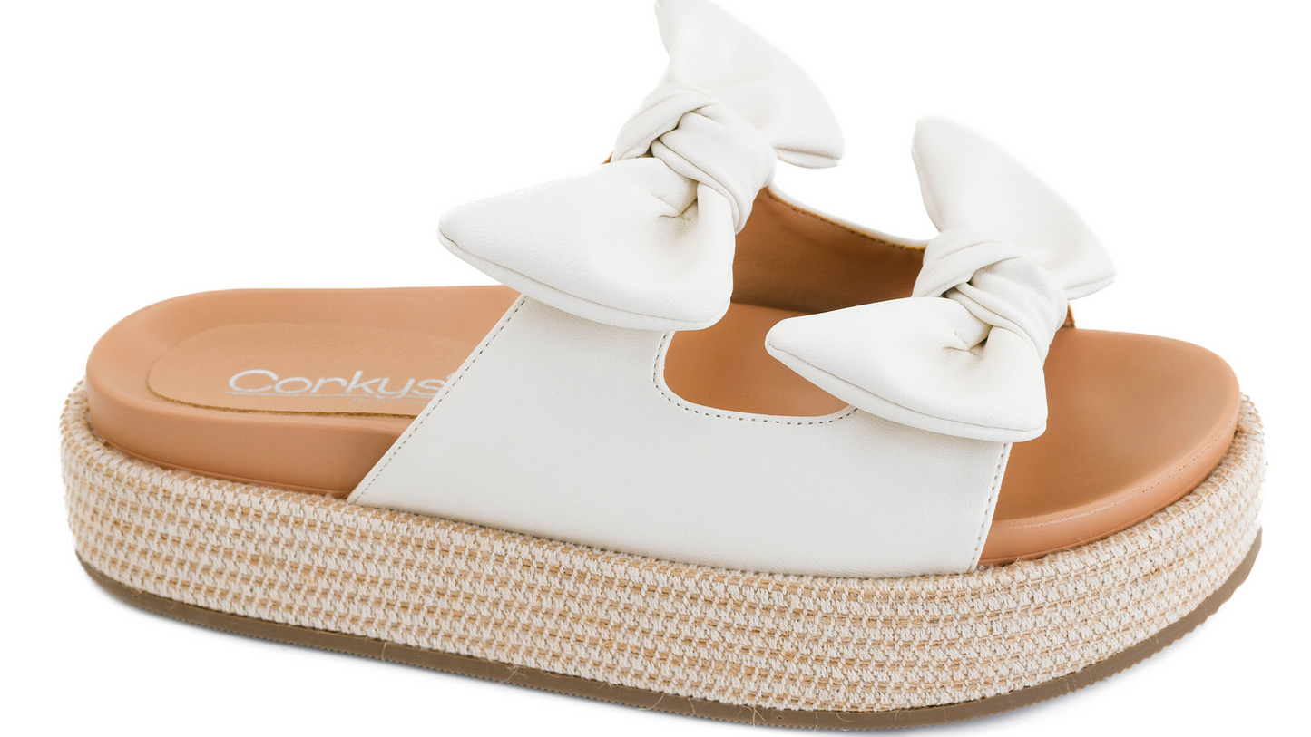 Corky’s Little Bit Knotty Slides