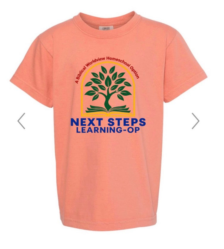 Next Steps Learning -OP Homeschool