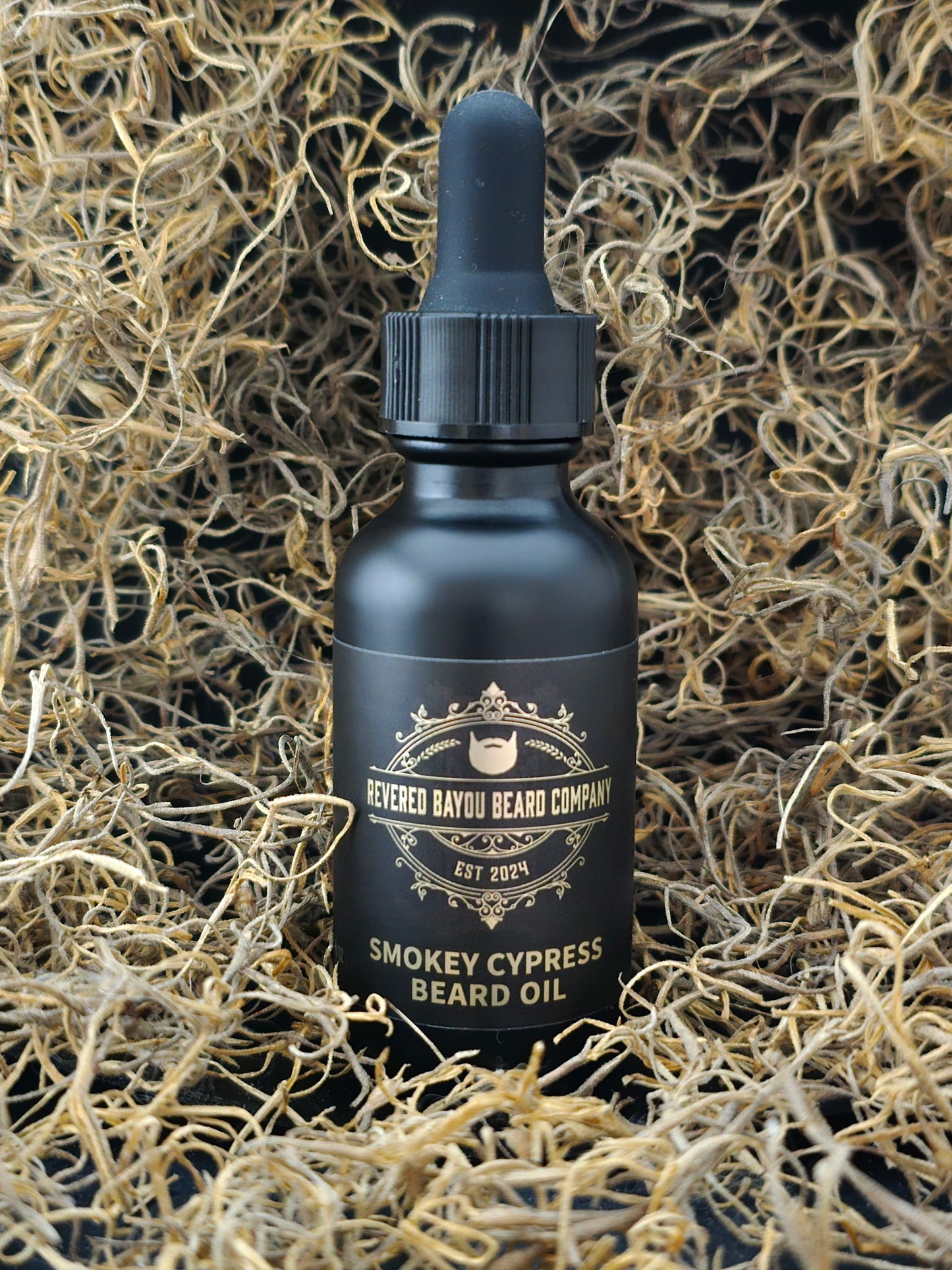 Smokey Cypress 30ml Oil