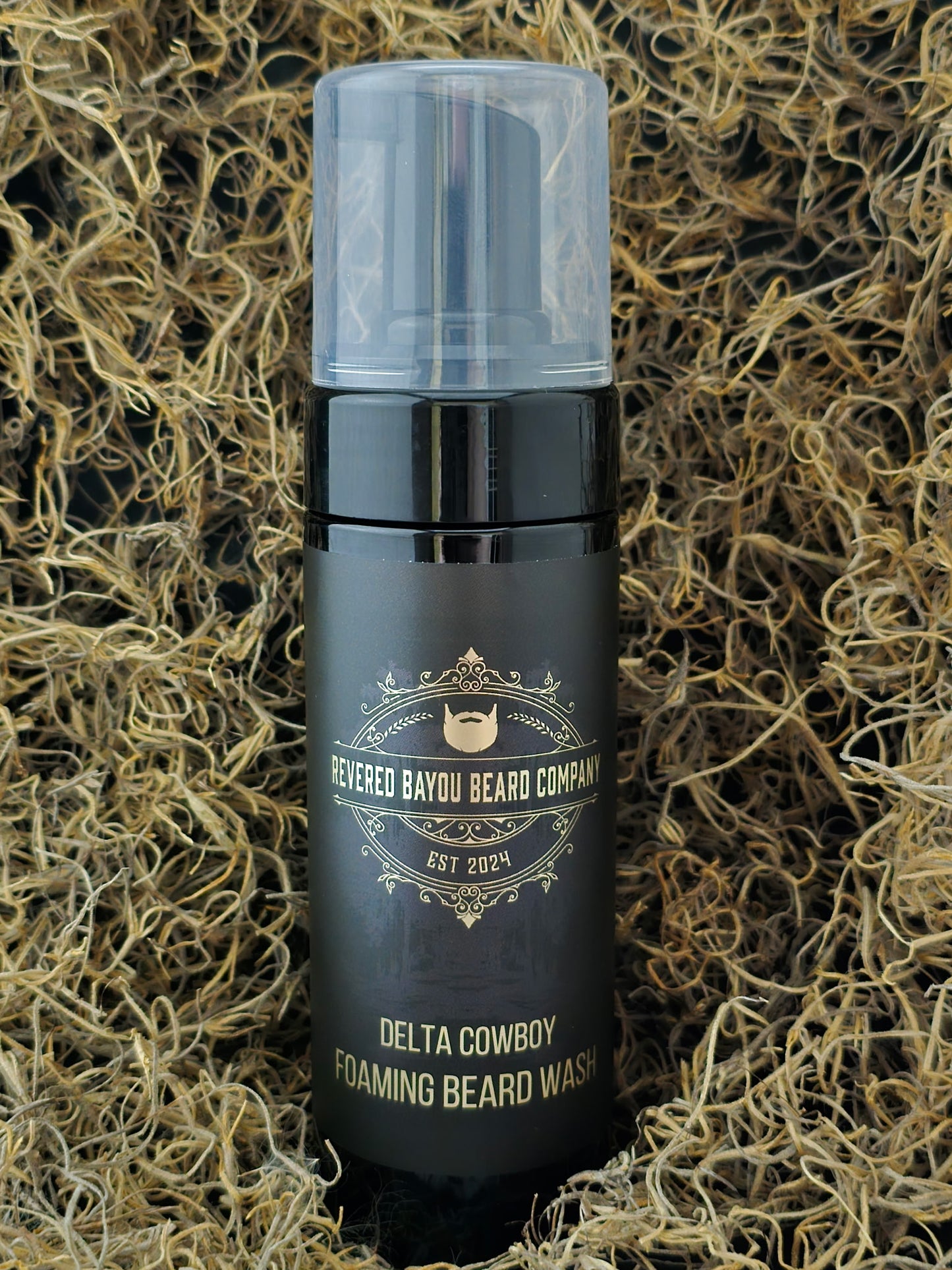 Delta Cowboy 150ml Wash