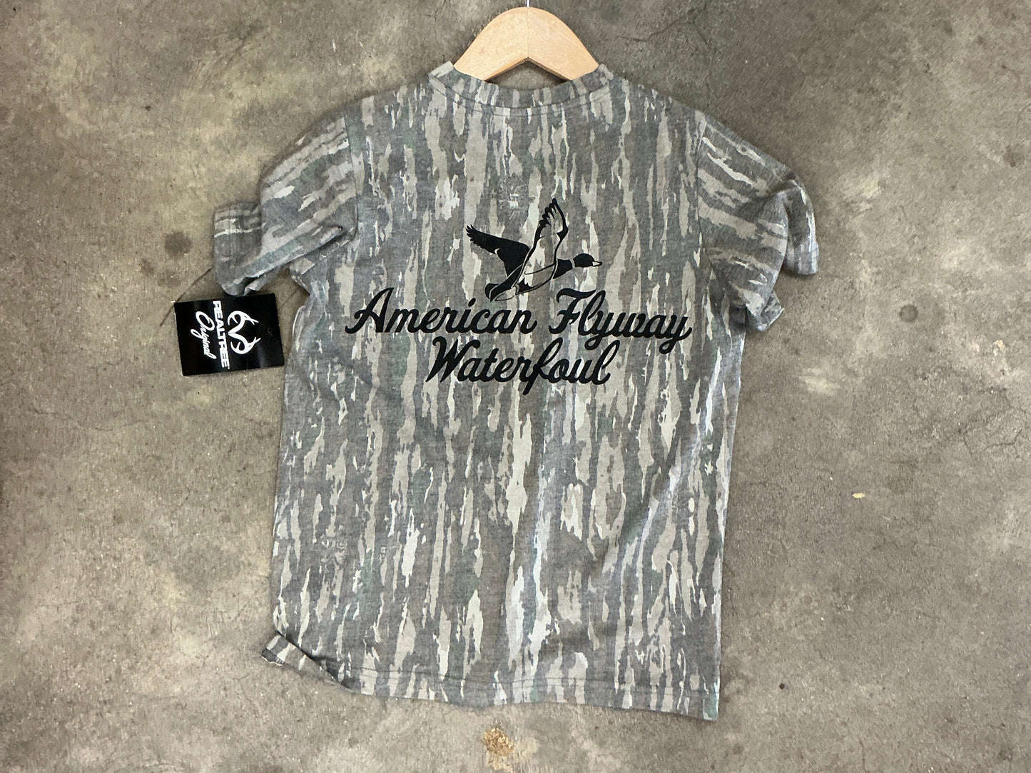 AFW Kids Shirts