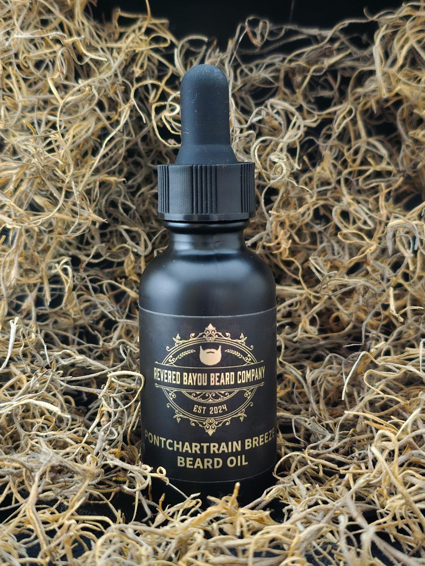 Pontchartrain Breeze 30ml Oil