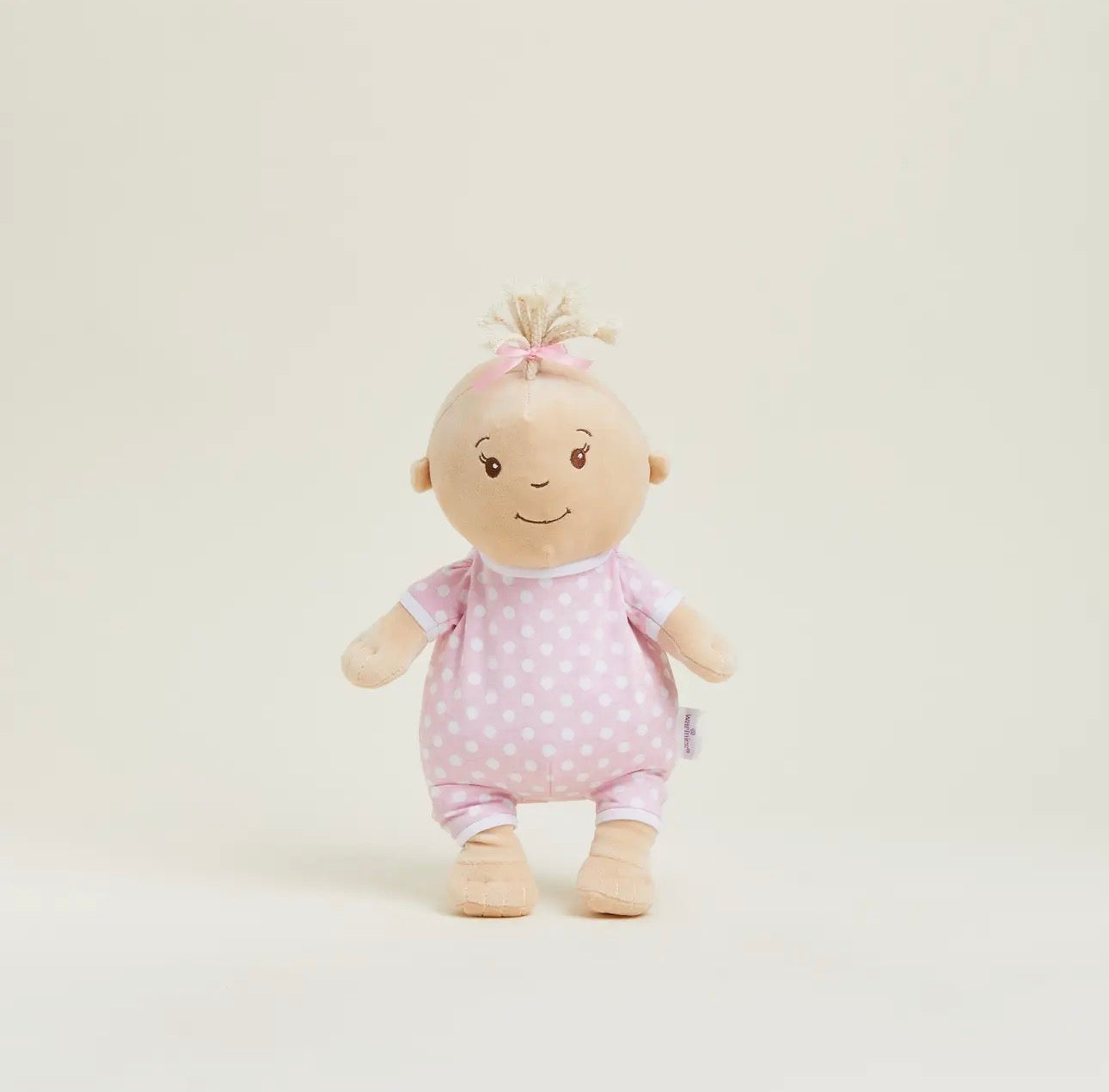 The Shimmer Shack Baby Girl Warmies