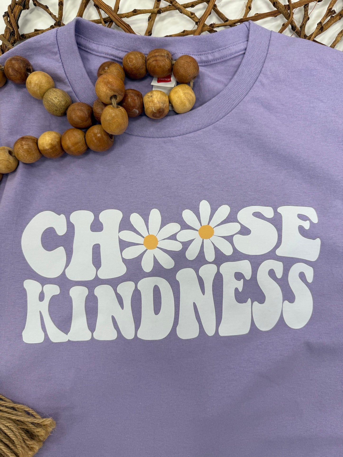April T-shirt of the month