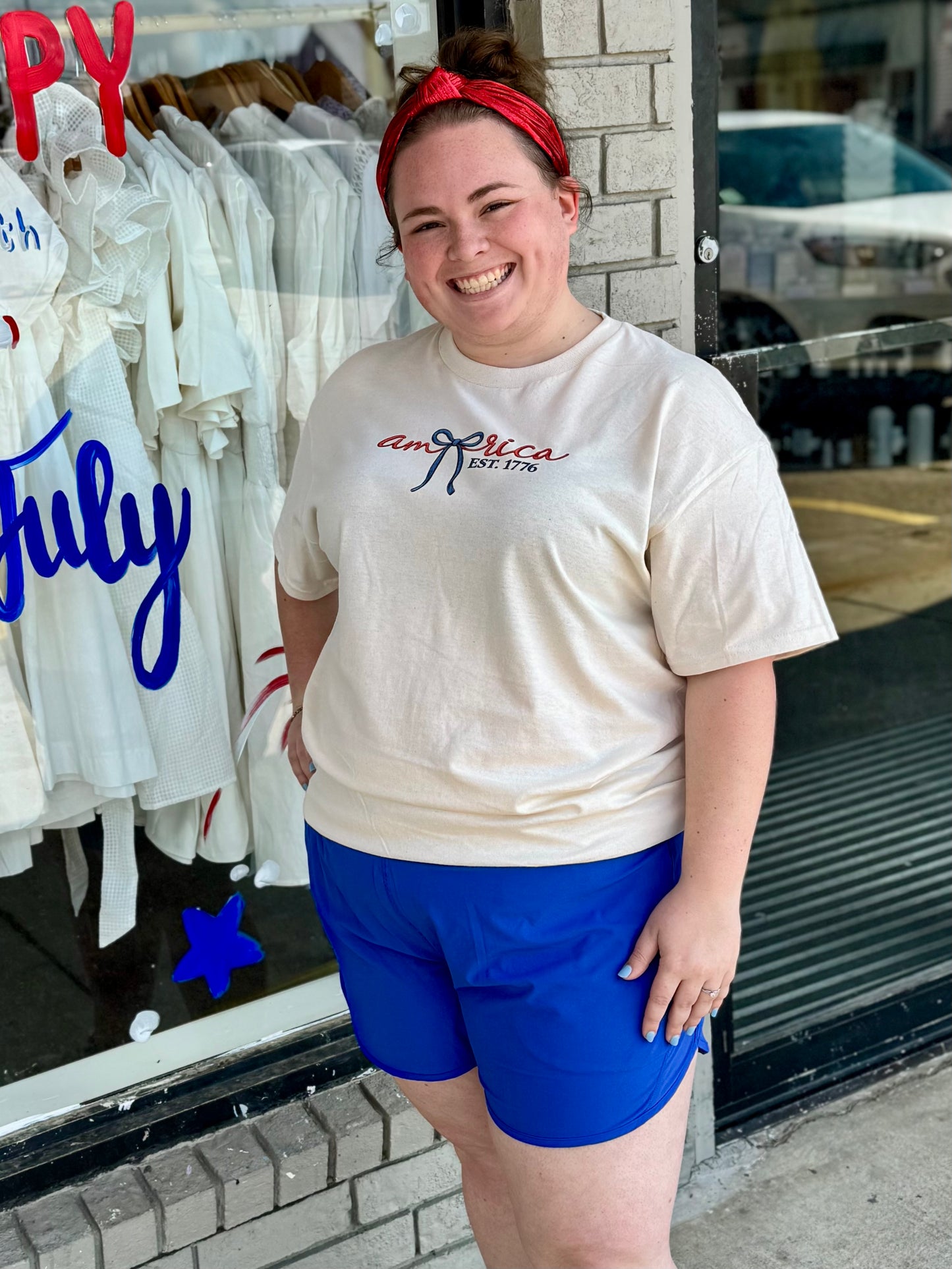 June T-Shirt of the Month