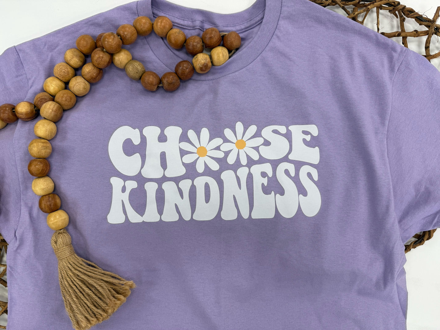 April T-shirt of the month