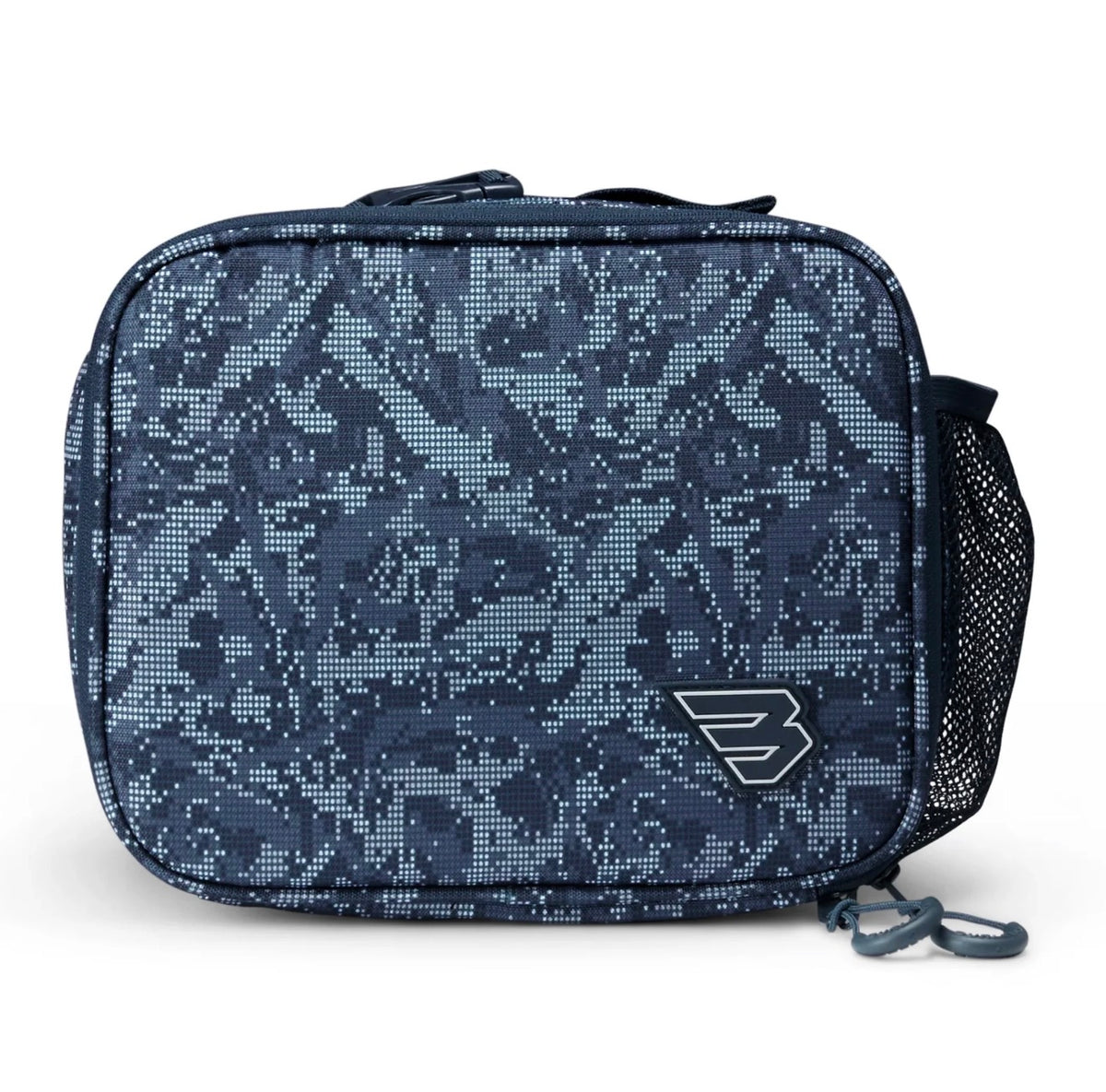 Digi Navy Camo Lunchbox - Burlebo