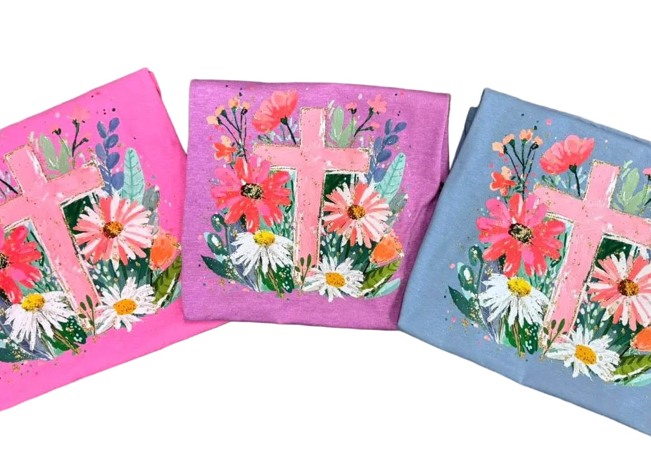 April TSHIRT of the month