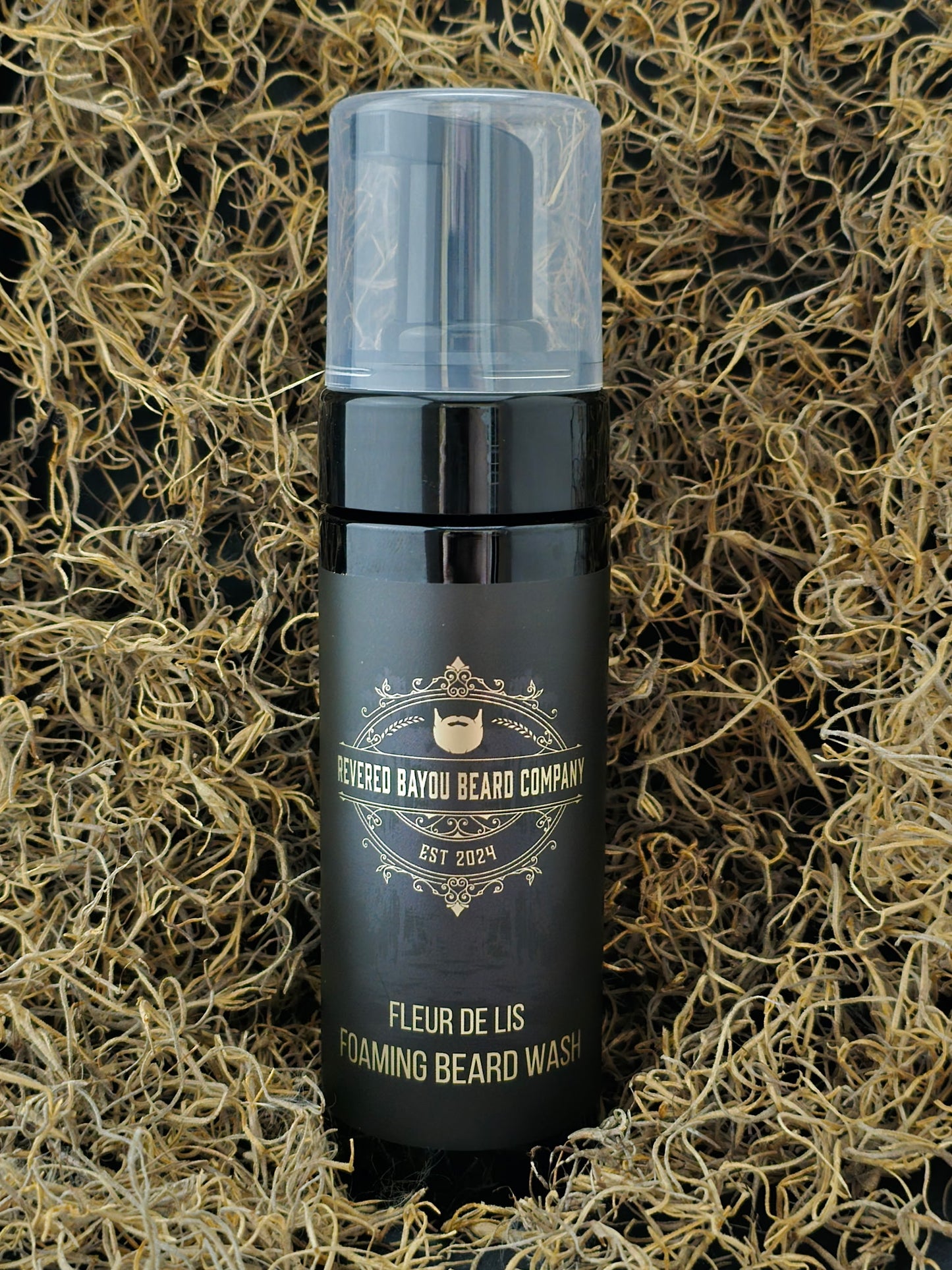 Fleur De Lis 150ml Wash