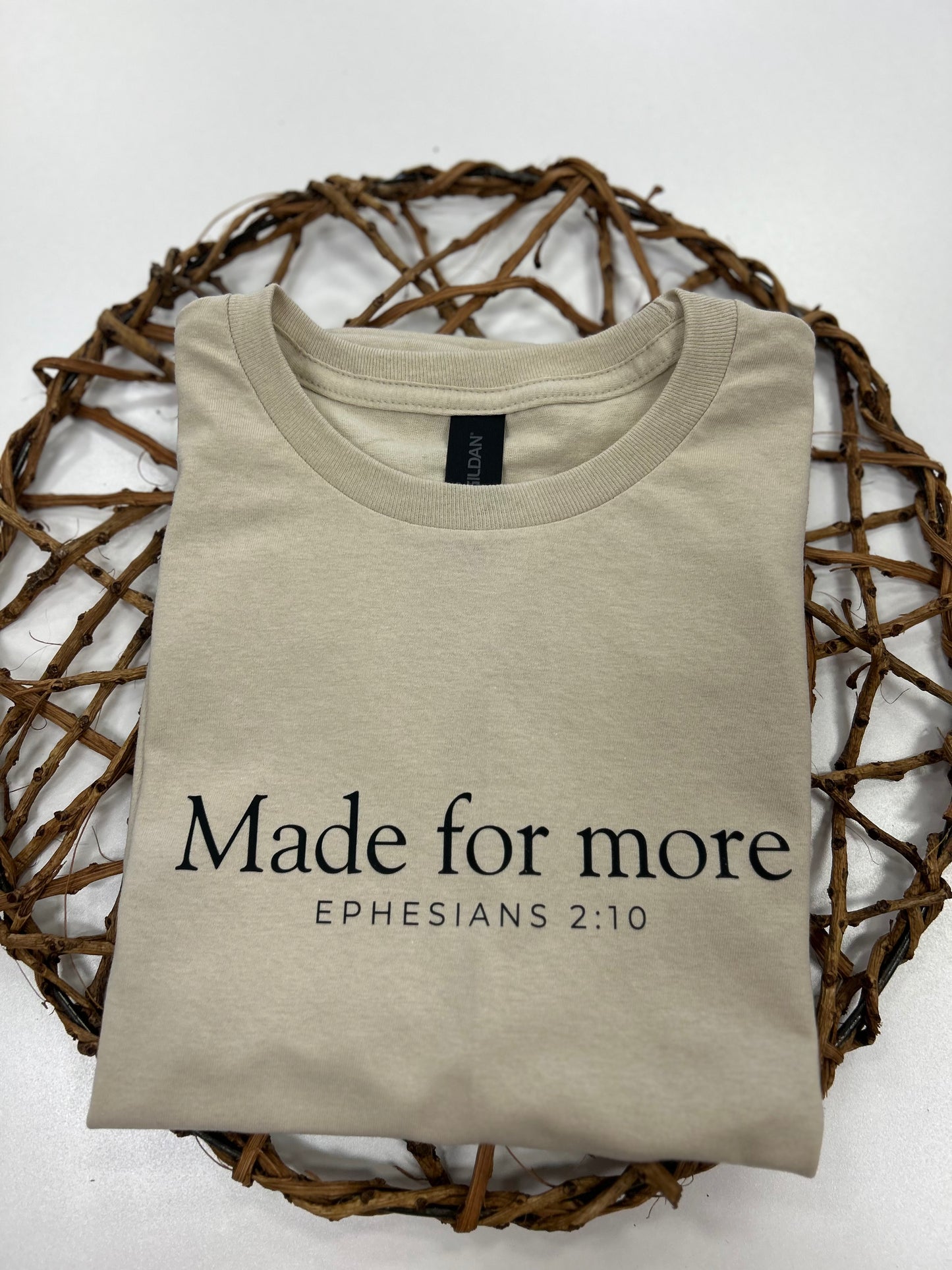 July T-Shirt of the month