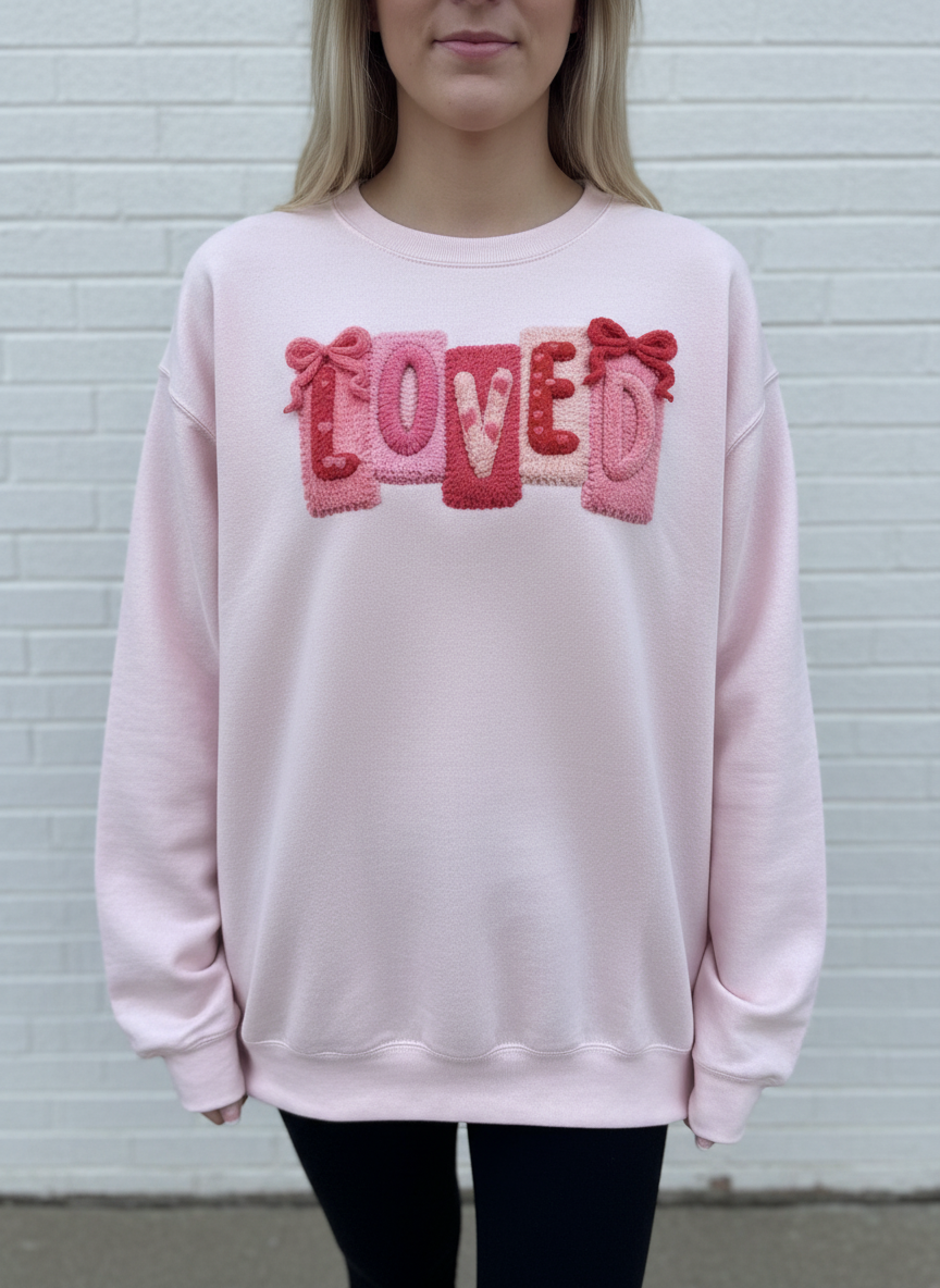 January Tshirt of the Month