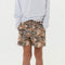 Burlebo Pintail Camo Everyday Shorts
