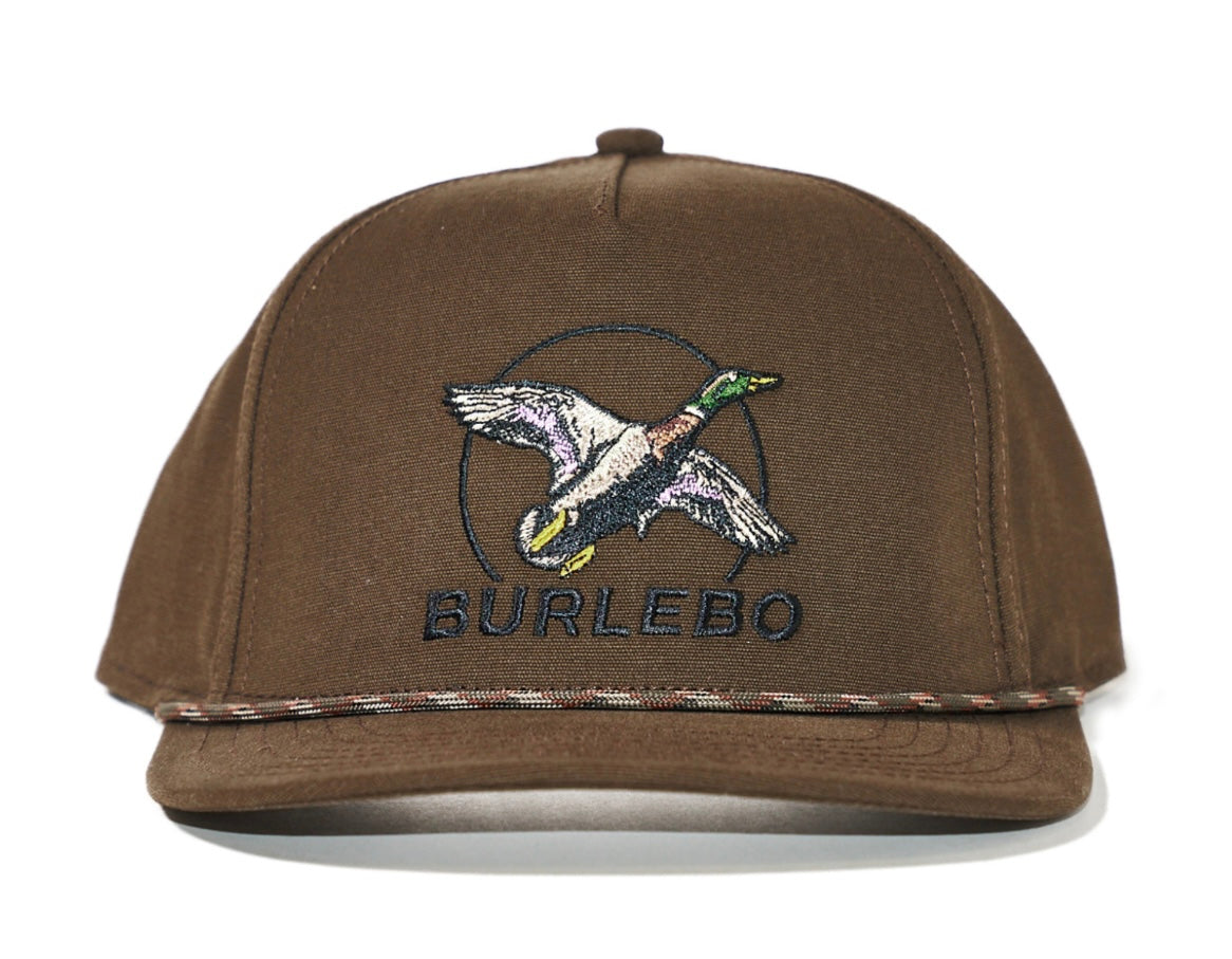Burlebo Burlebo Fly By Hat