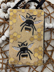 Club Bag Bees