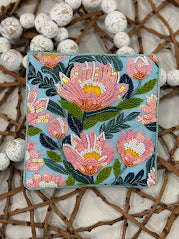 Pochette Pink Petal